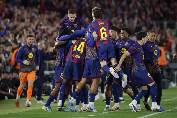 Barca je prvak Španjolske! Lako je pobijedila je Real u El Clasicu i potvrdila titulu
