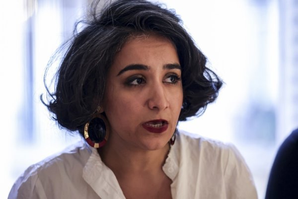 Iranskoj nobelovki Mohammadi zdravlje se naglo pogoršava