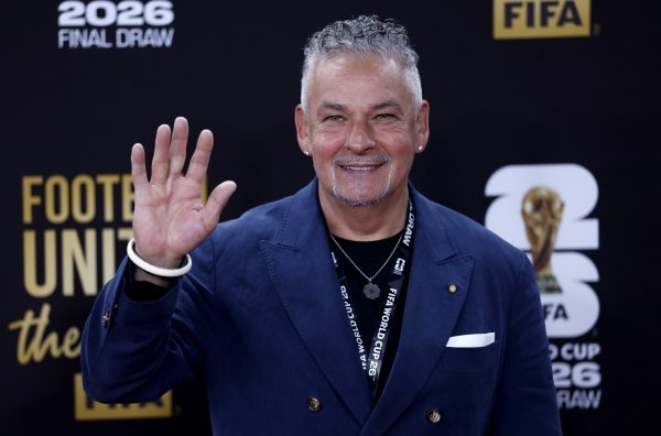 Legenda otkrila jezive detalje iz karijere: Rekao sam majci 'Ako me voliš, ubij me'