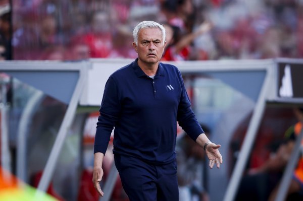 Španjolci otkrili: Gotovo je! Jose Mourinho je novi trener Real Madrida