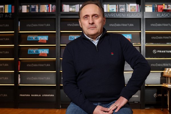 Špelić upozorio: 'Dan pobjede nad fašizmom ne bi smio biti upitan datum'