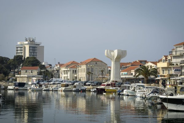 Jedna majica izazvala kaos u Vodicama: 'Sport ne smije biti prostor podjela'
