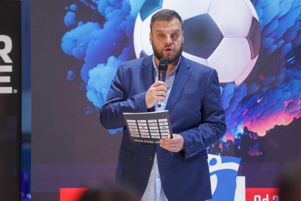 Šapit najavio veliku promjenu na SP-u: 'Ono što sam čuo i doživio na ždrijebu u Washingtonu...'
