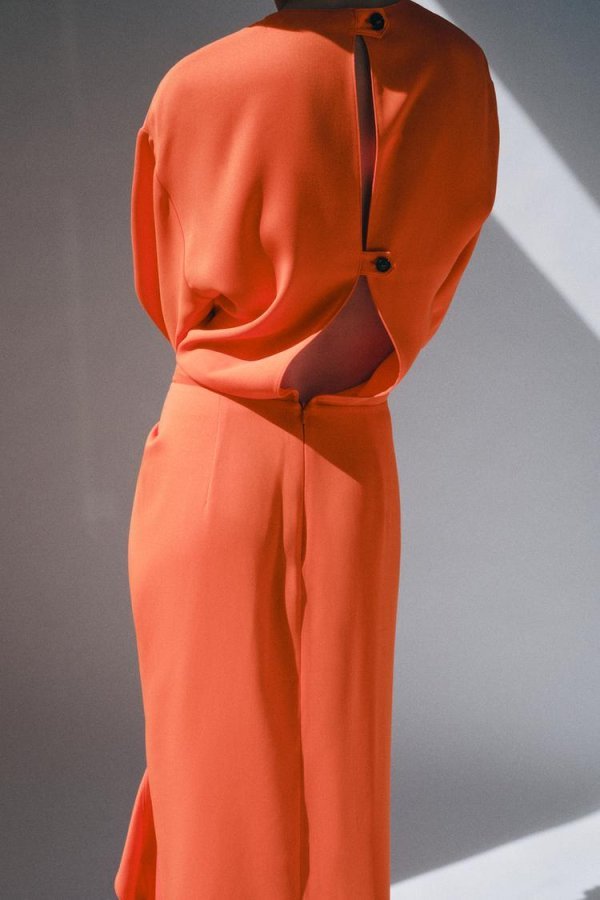Zara: Drapirana haljina