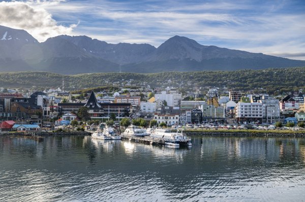 Ushuaia
