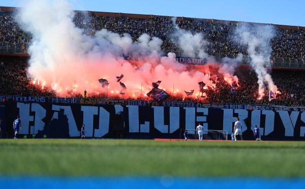 Otkriveno na kojoj će tribini na stadionu u Kranjčevićevoj biti Bad Blue Boysi