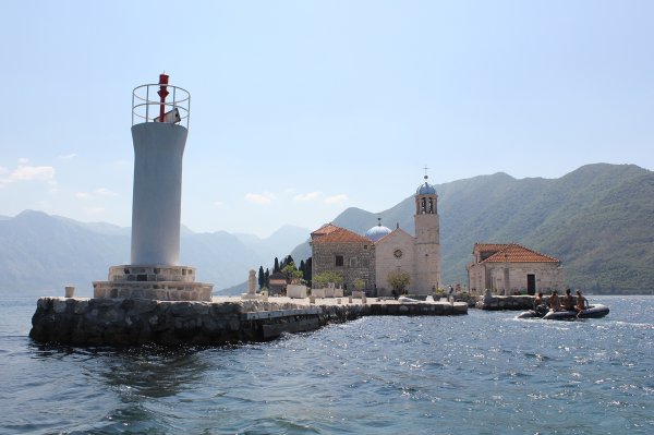 Boka Kotorska
