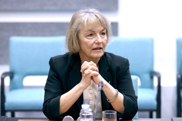 Vesna Pusić