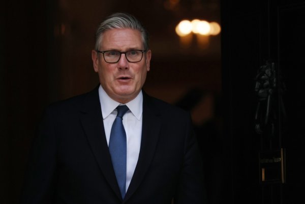 Keir Starmer