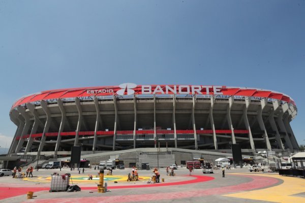 Stadion Azteca