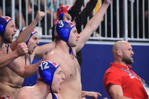 Hrvatski tercet seli u redove velikana, trenirat će ih legenda hrvatskog vaterpola