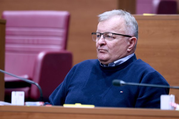 Lokalna razina je zadnja linija obrane od onečišćenja tekstilnim otpadom: To mora biti temelj