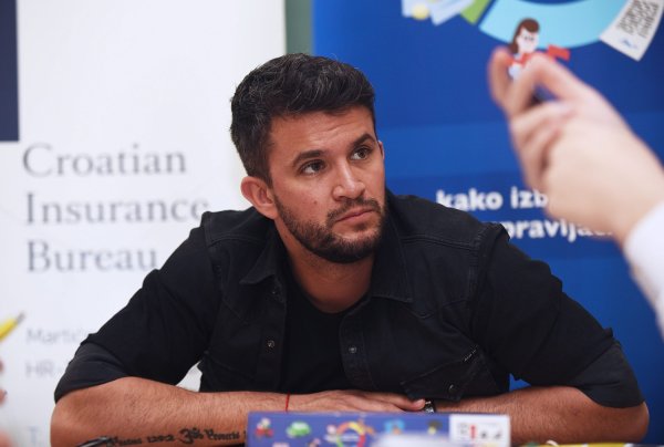 Damir Kedžo