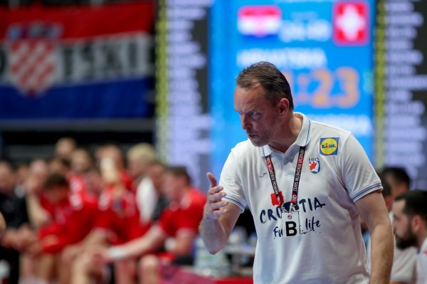 Sigurdsson povukao veliki potez: U reprezentaciju pozvao sina hrvatske rukometne legende