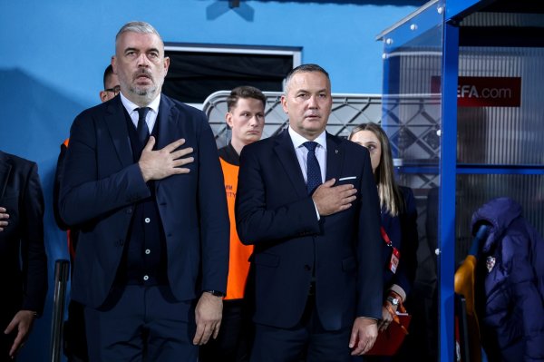 Veliki posao HNS-a! Bayernov talent igrat će za Hrvatsku