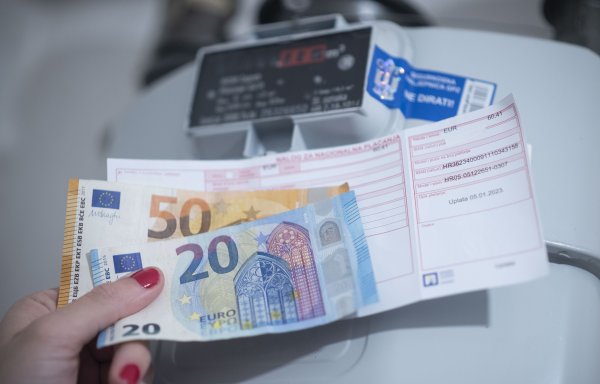 Čeka li Hrvatsku drastično poskupljenje plina? Sljedeći tjedni su ključni
