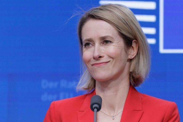 Kallas: 'Europa mora preuzeti veću odgovornost za vlastitu obranu'