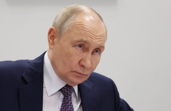 Putin najavio rapoređivanje novog nuklearnog projektila: 'Najmoćniji na svijetu'