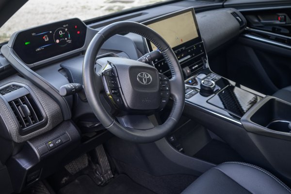 Toyota u 2026. ima čak šest velikih noviteta: Stižu modeli koji bi mogli promijeniti ponudu