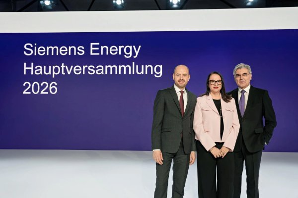 Siemens Energy ubrzava otkup vlastitih dionica