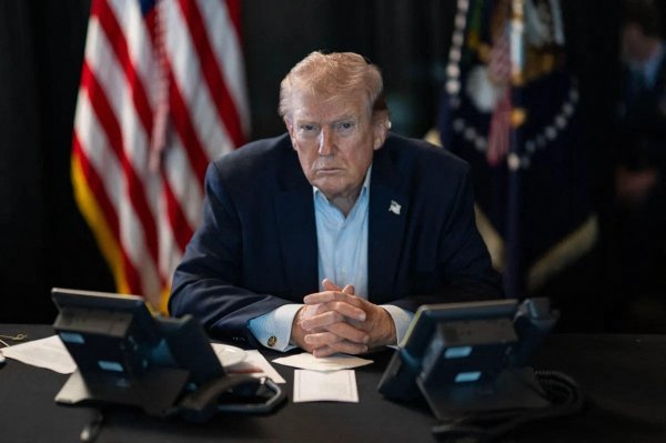 Trump na rubu nove vojne eskalacije: Bijela kuća sve ozbiljnije razmatra udare na Iran