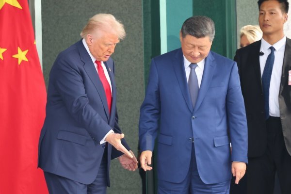 Trump i XI bi mogli razgovarati o poljoprivredi: To je jedan od manje spornih problema