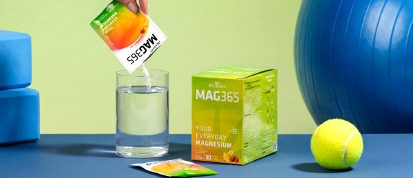 Umor, grčevi i pad energije? Možda problem nije u vama – nego u magneziju koji uzimate