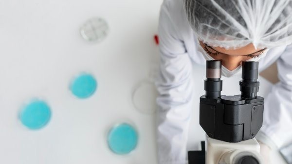 'Bakterijska otpornost na antibiotike već je proglašena najvećom zdravstvenom prijetnjom', kaže prof. Krajačić