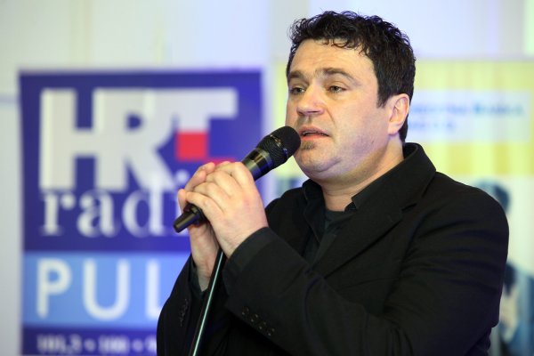 Alen Vitasović