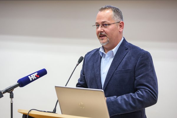 Mario Gazić