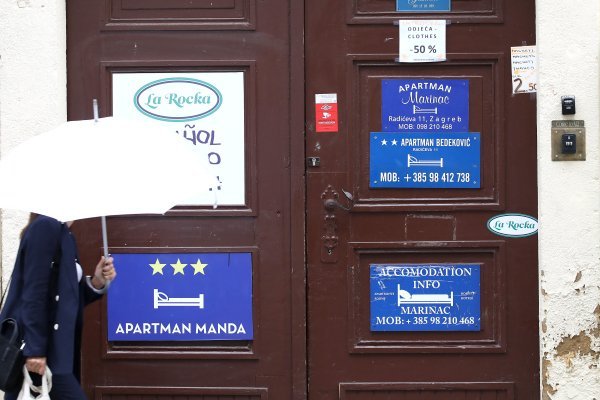 Apartmani