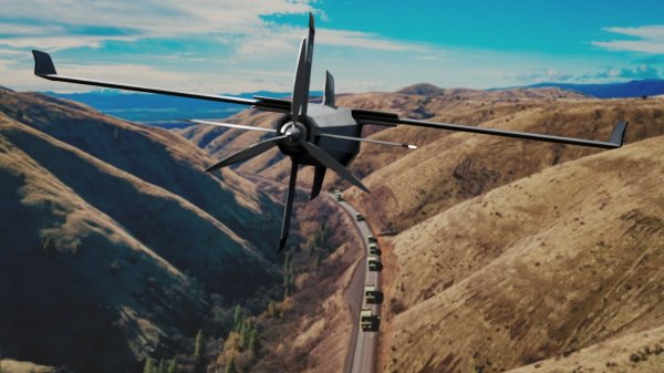 Rheinmetall pokrenuo serijsku proizvodnju svojih dronova kamikaza
