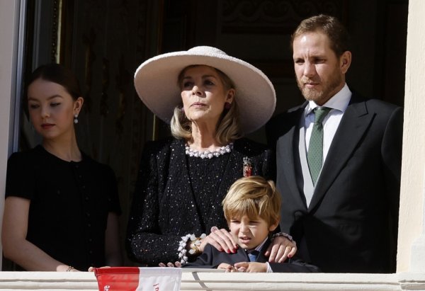 Princeza Caroline