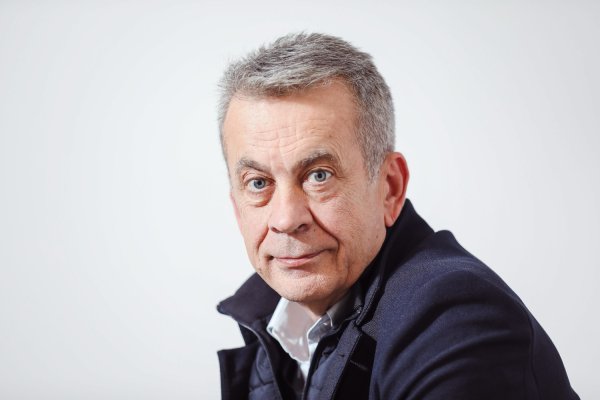 Mario Sedmak