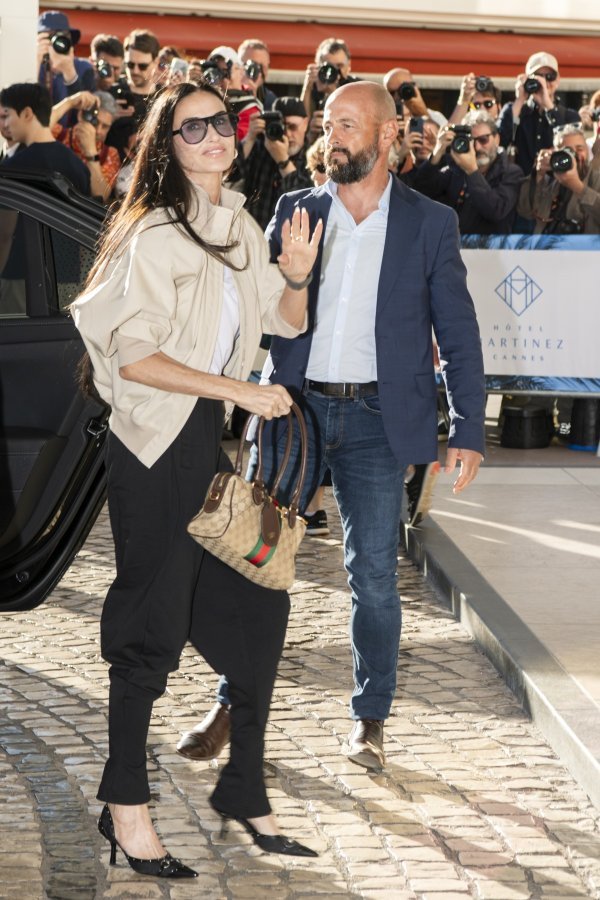 Demi Moore