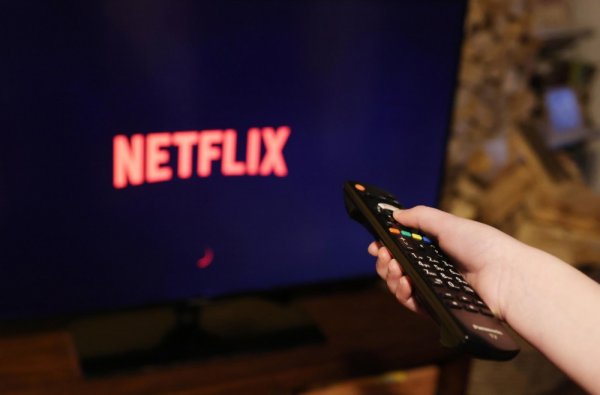 Netflix uložio 135 milijardi dolara u filmove i serije