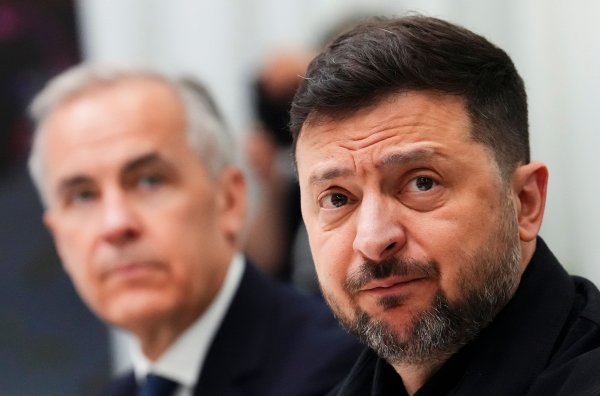 Bivša glasnogovornica Zelenskog šokirala izjavom: Bio je spreman predati Donbas Rusima