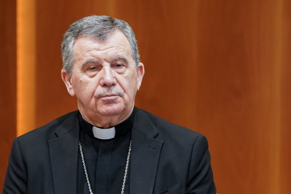 BiH biskupi: Preglasavanje Hrvata je etnički aparthejd