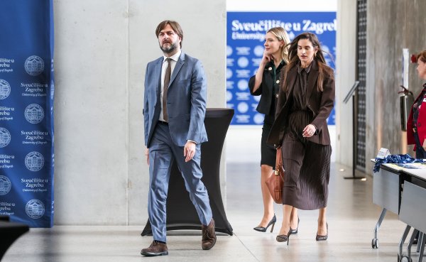 Ćorić o inflaciji: Hrvatska nije niti približno u vrhu EU