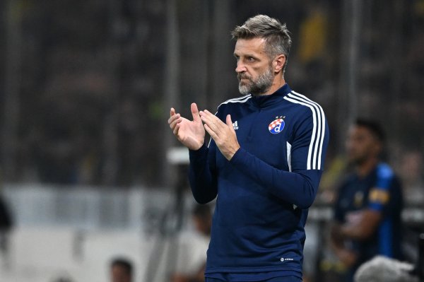 Igor Bišćan najavio finale Kupa i ogled Dinama i Rijeke: Navijat ću za...