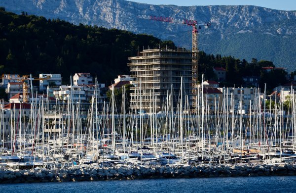 Glavina traži niže cijene u turizmu, ACI ih povećava: Pazite koliko je poskupio vez