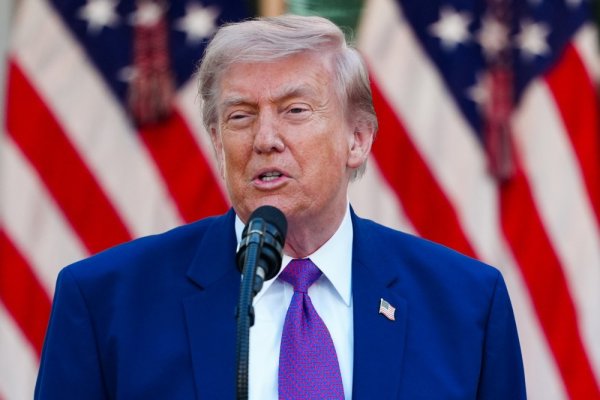 Trump: Kuba traži pomoć, i mi ćemo razgovarati