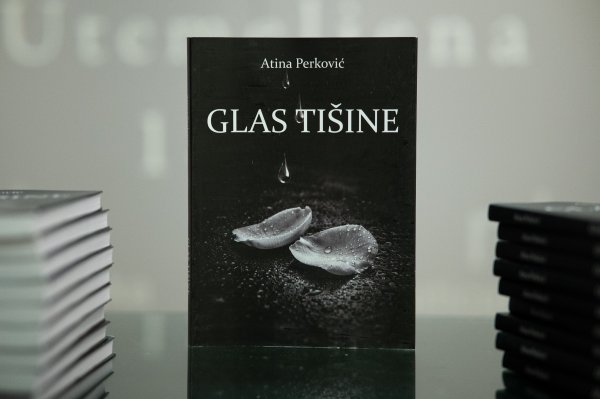 Glas tišine