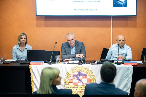 Kako prevenirati femicid? 'Kada žrtva progovori, sustav ne smije odgovoriti sumnjom'