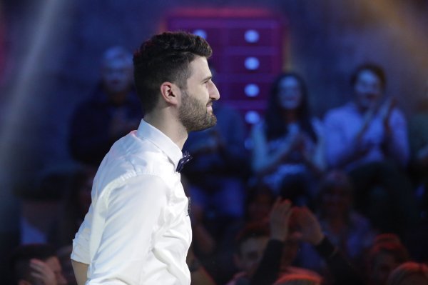 Tomislav Roso, menadžer grupe Lelek