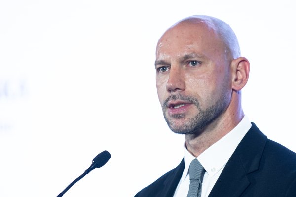 Habijan: 'Treba nam mlada, svježa krv u pravosudnim dužnostima'