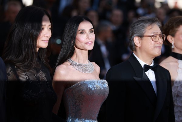 Demi Moore