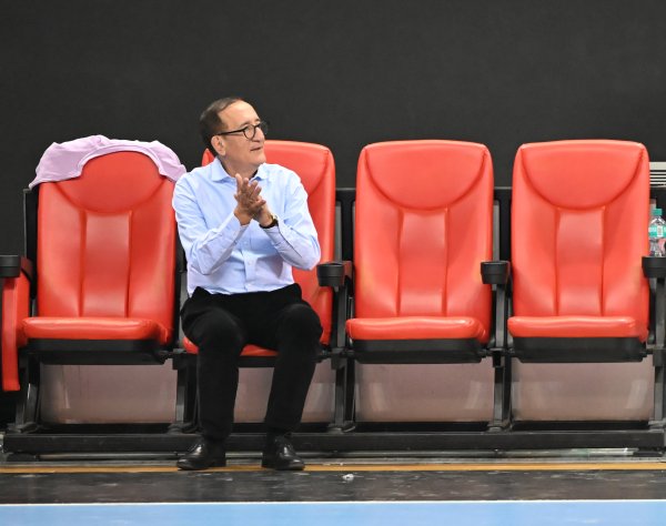 Lino Červar ima novi posao: Preuzeo moćni klub iz regije