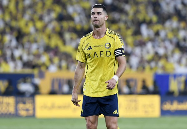 Ronaldo nije mogao vjerovati: Al-Nassr prosuo naslov bizarnom greškom u nadoknadi