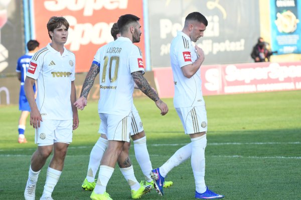 Evo zašto Hajduk u finalu Kupa mora navijati za Dinamo